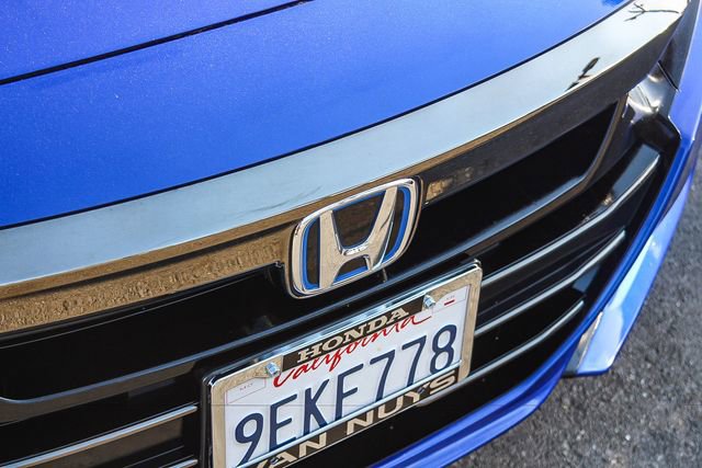 Used 2022 Honda Accord Sport image 16