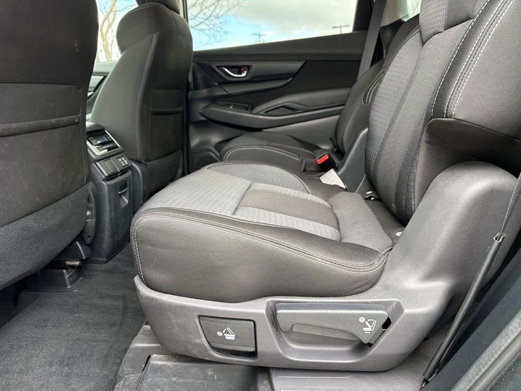 Certified 2023 Subaru Ascent Premium w/ Convenience Package image 24
