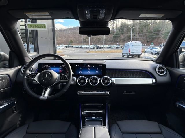 Certified 2025 Mercedes-Benz GLB 250 GLB 250 image 26