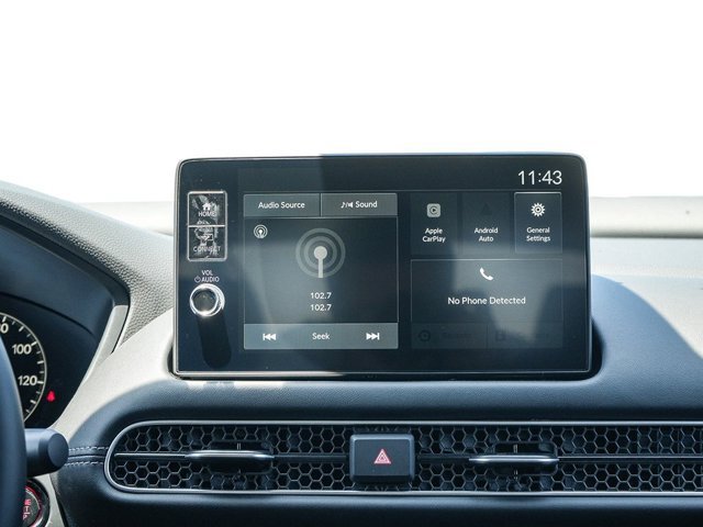 New 2027 Honda HR-V EX-L image 16