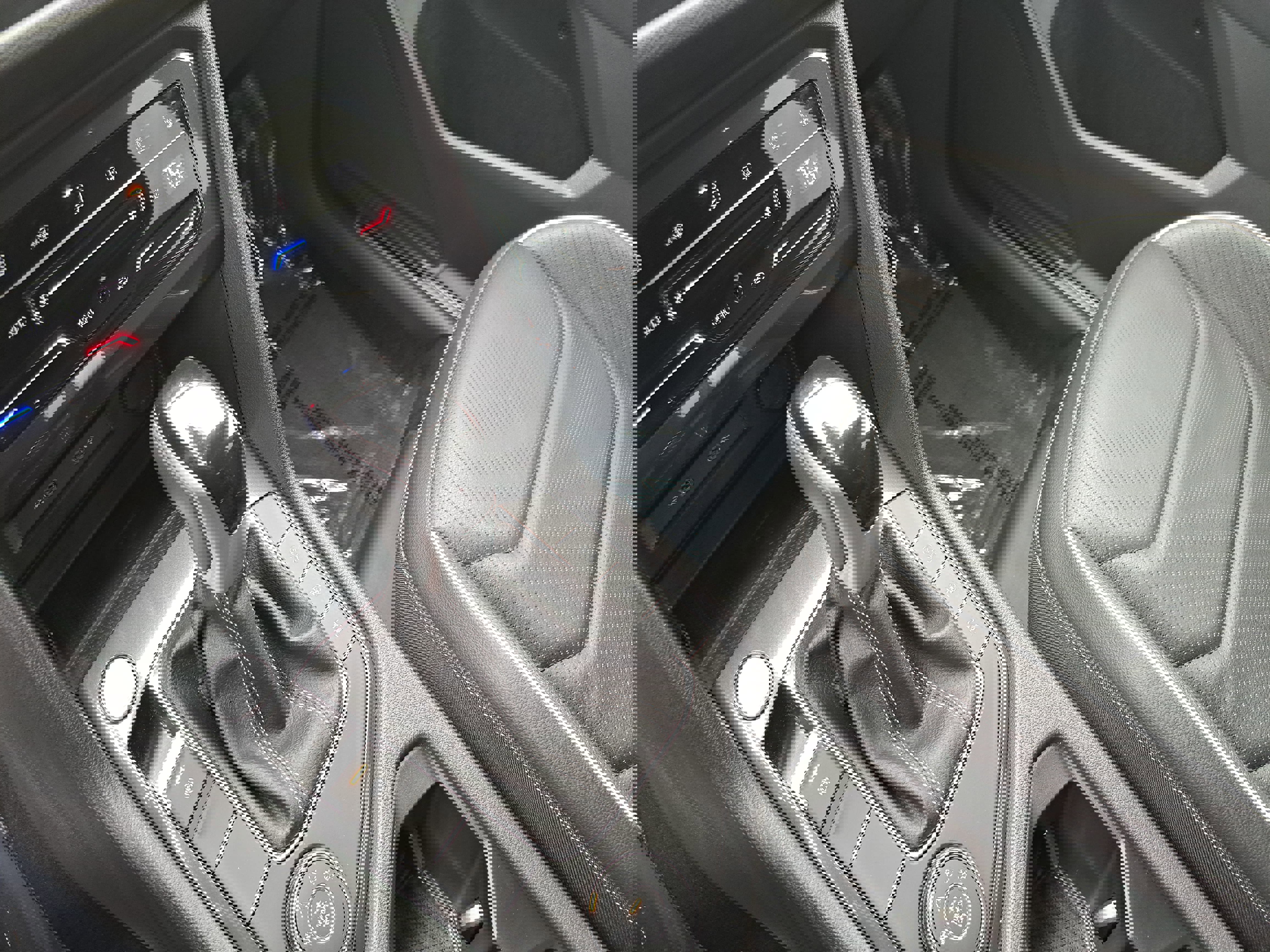 Certified 2024 Volkswagen Tiguan SEL R-Line image 25