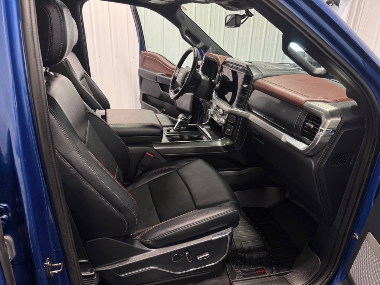 Used 2023 Ford F150 Lariat AWD/4WD image 20
