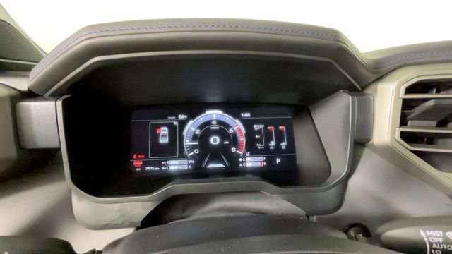 Used 2026 Toyota Tundra Platinum AWD/4WD image 22