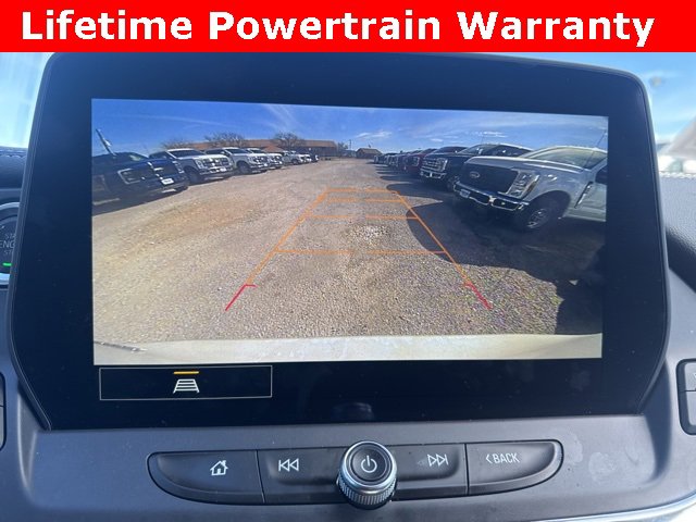 Used 2025 Chevrolet Blazer LT image 7