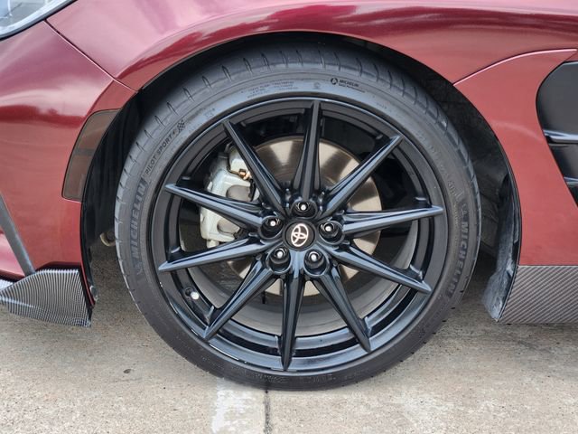 Used 2022 Toyota GR86 Premium image 10