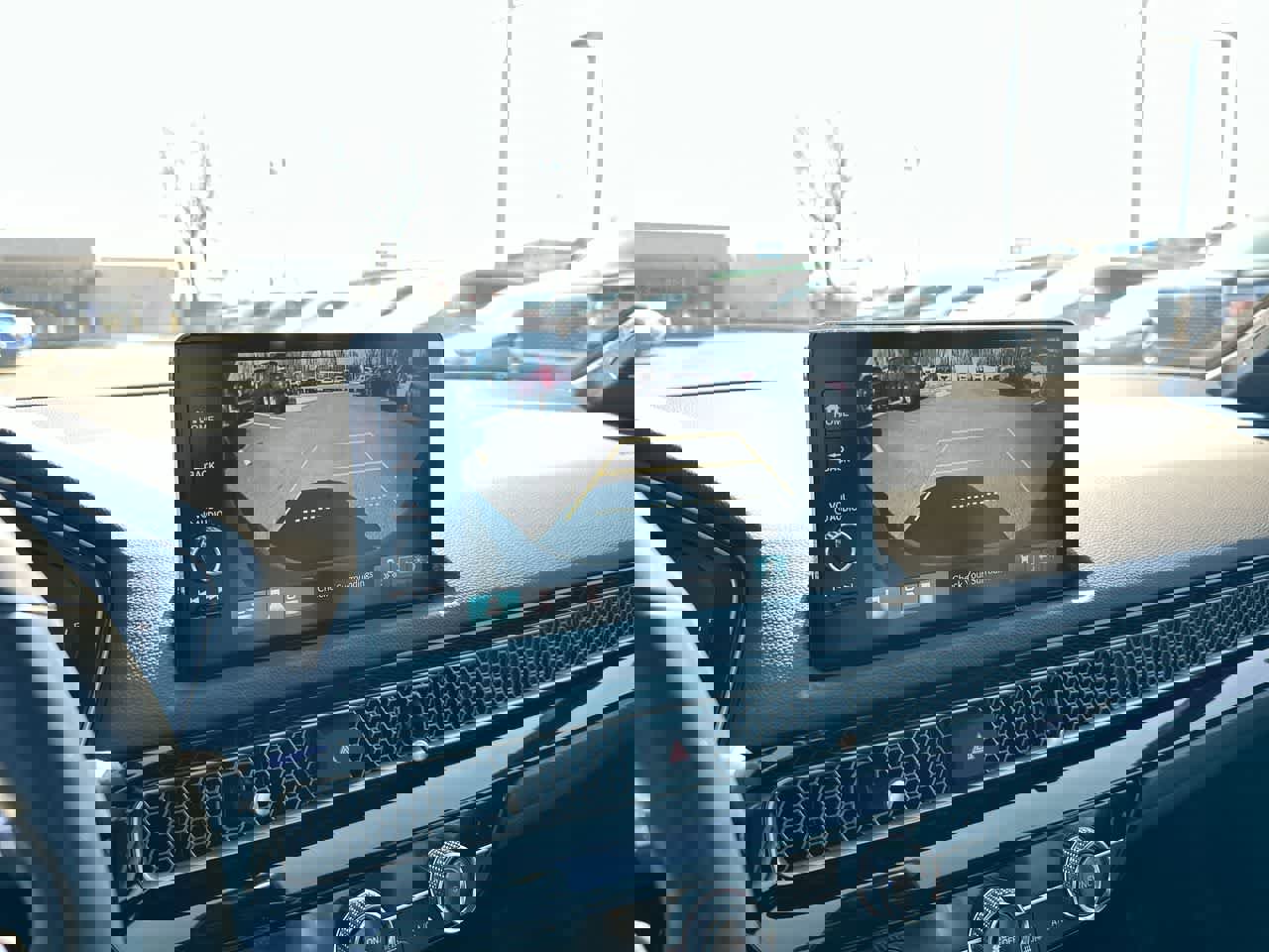 Used 2024 Honda Civic Sport Touring image 33