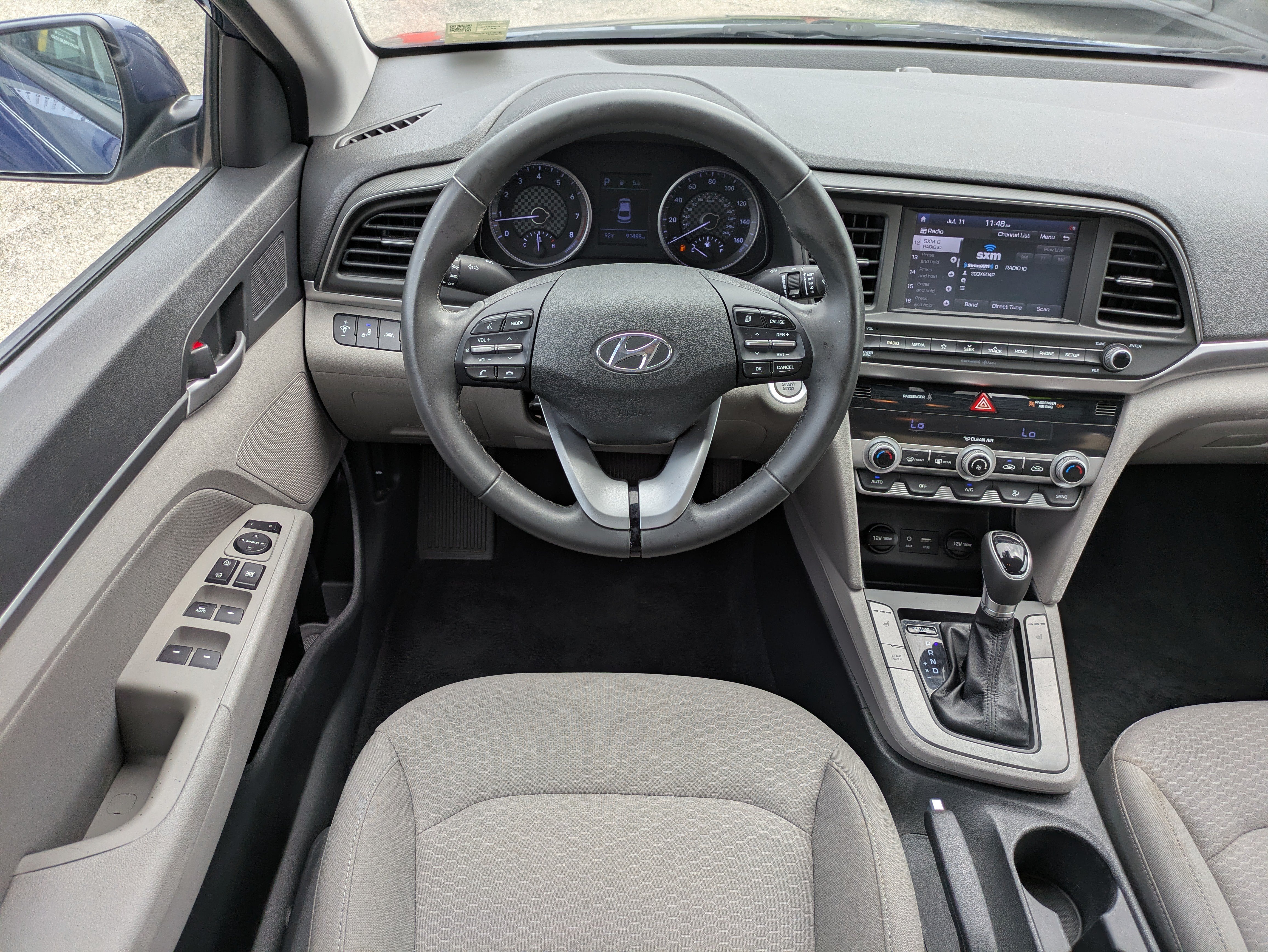 Used 2020 Hyundai Elantra Value Edition FWD image 14
