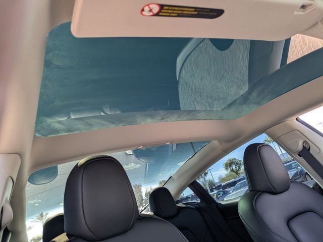 Used 2023 Tesla Model 3 Performance image 26