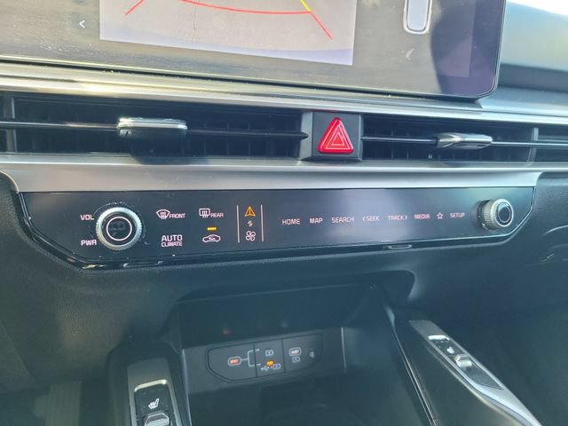 Certified 2024 Kia Sorento S w/ Panoramic Sunroof Package FWD image 24
