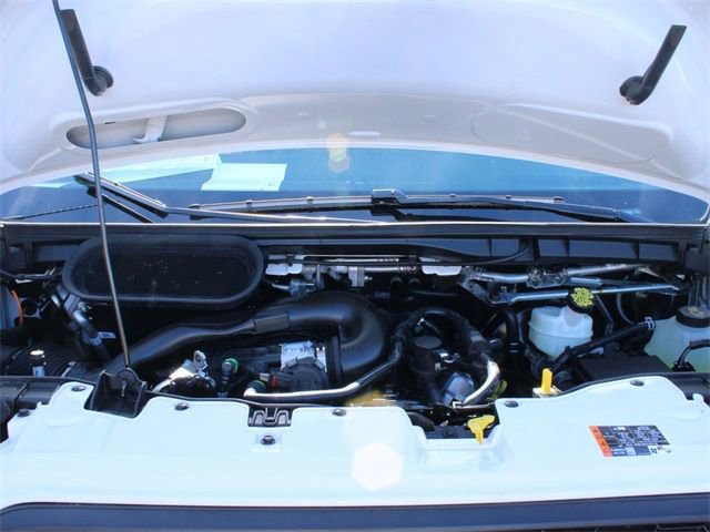 New 2024 Ford Transit 350 XL image 16