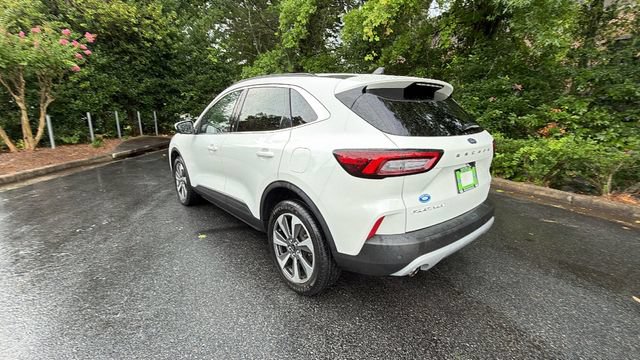 Certified 2024 Ford Escape Platinum AWD/4WD image 5
