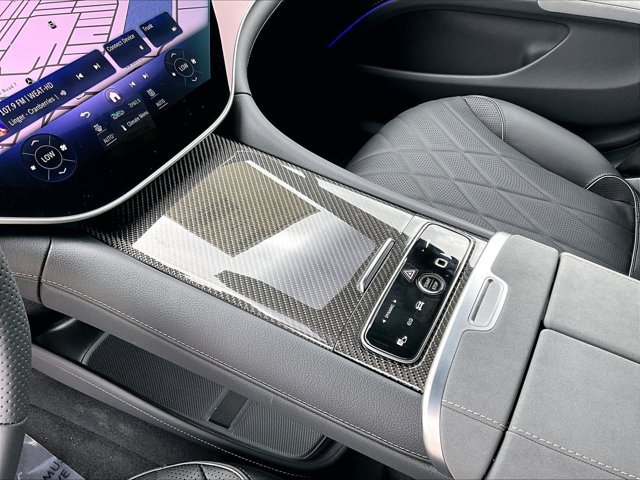 New 2026 Mercedes-Benz EQS 450+ 4MATIC Sedan image 10
