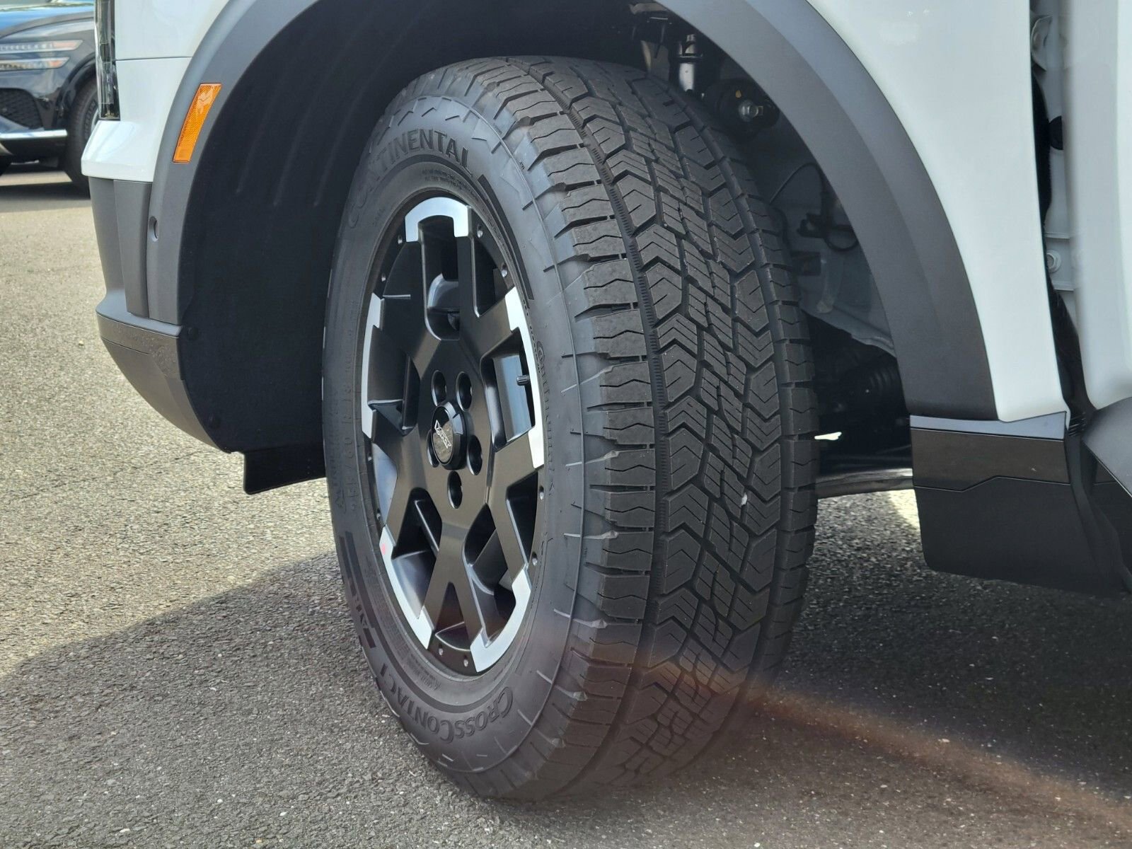 New 2026 Hyundai Palisade XRT Pro image 28