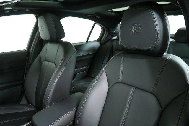 New 2026 Alfa Romeo Giulia w/ Driving Assist Package RWD image 2
