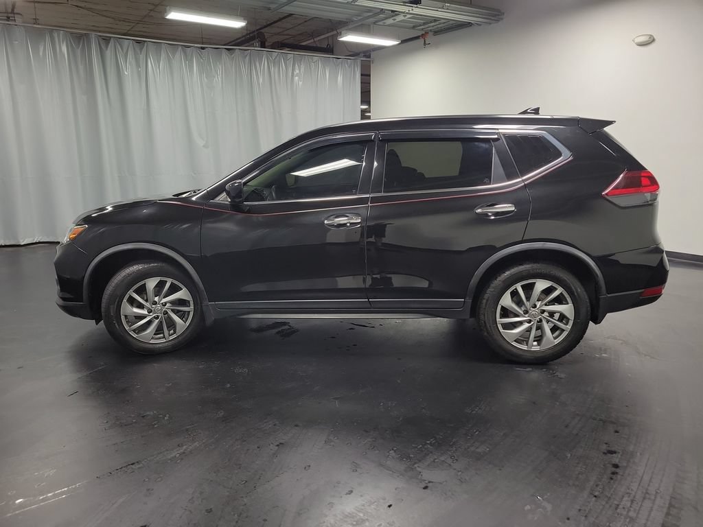 Used 2020 Nissan Rogue S AWD/4WD image 5