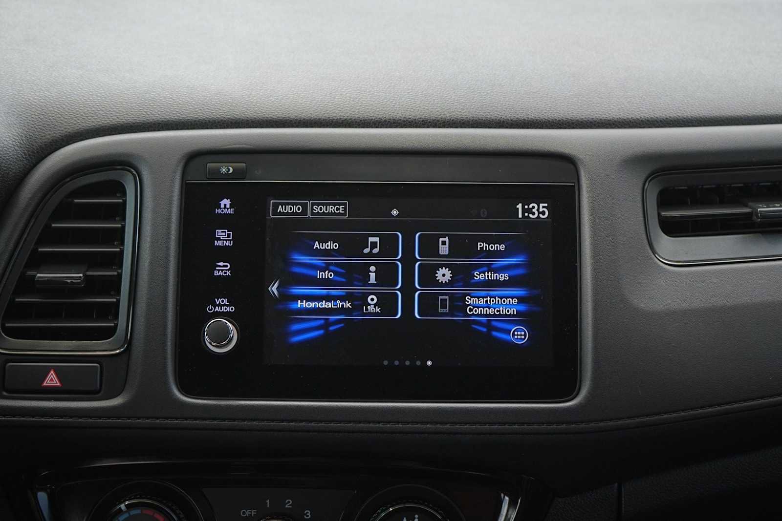 Used 2022 Honda HR-V Sport image 19