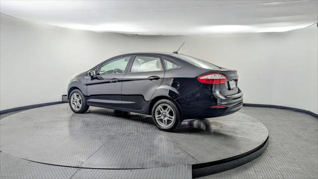 Used 2019 Ford Fiesta SE FWD image 5