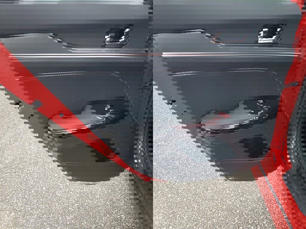 New 2026 Kia K5 GT-Line FWD image 22