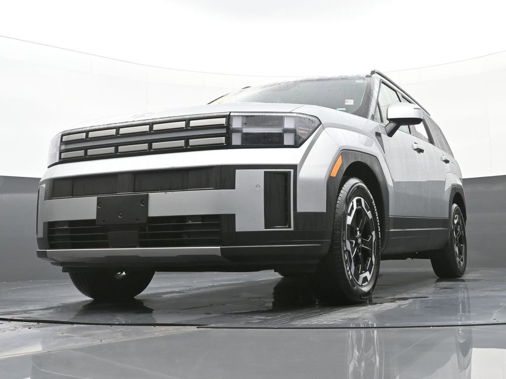 Used 2026 Hyundai Santa Fe SEL FWD image 50