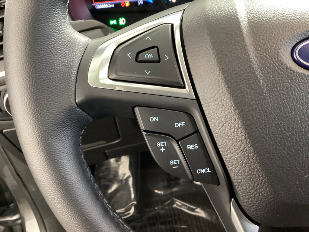 Used 2023 Ford Edge SEL w/ Convenience Package image 23