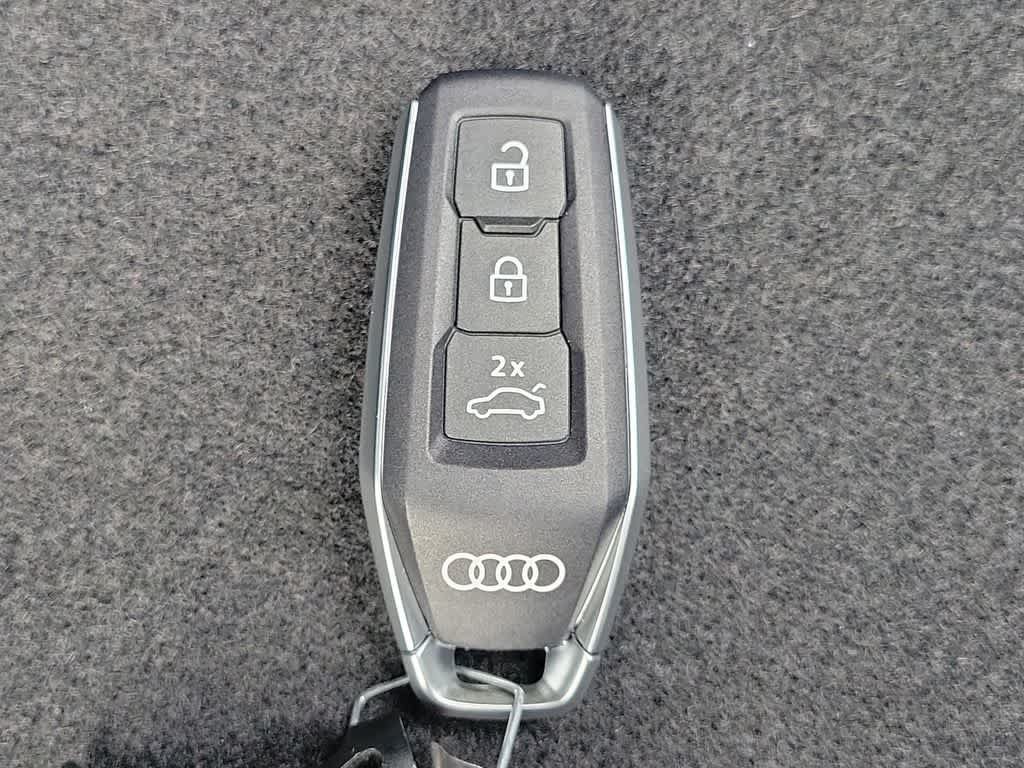 New 2026 Audi A6 Prestige AWD/4WD image 28