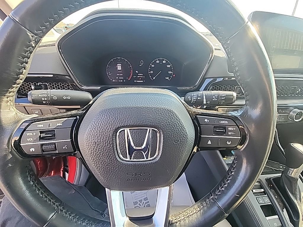 Used 2023 Honda CR-V EX-L image 15
