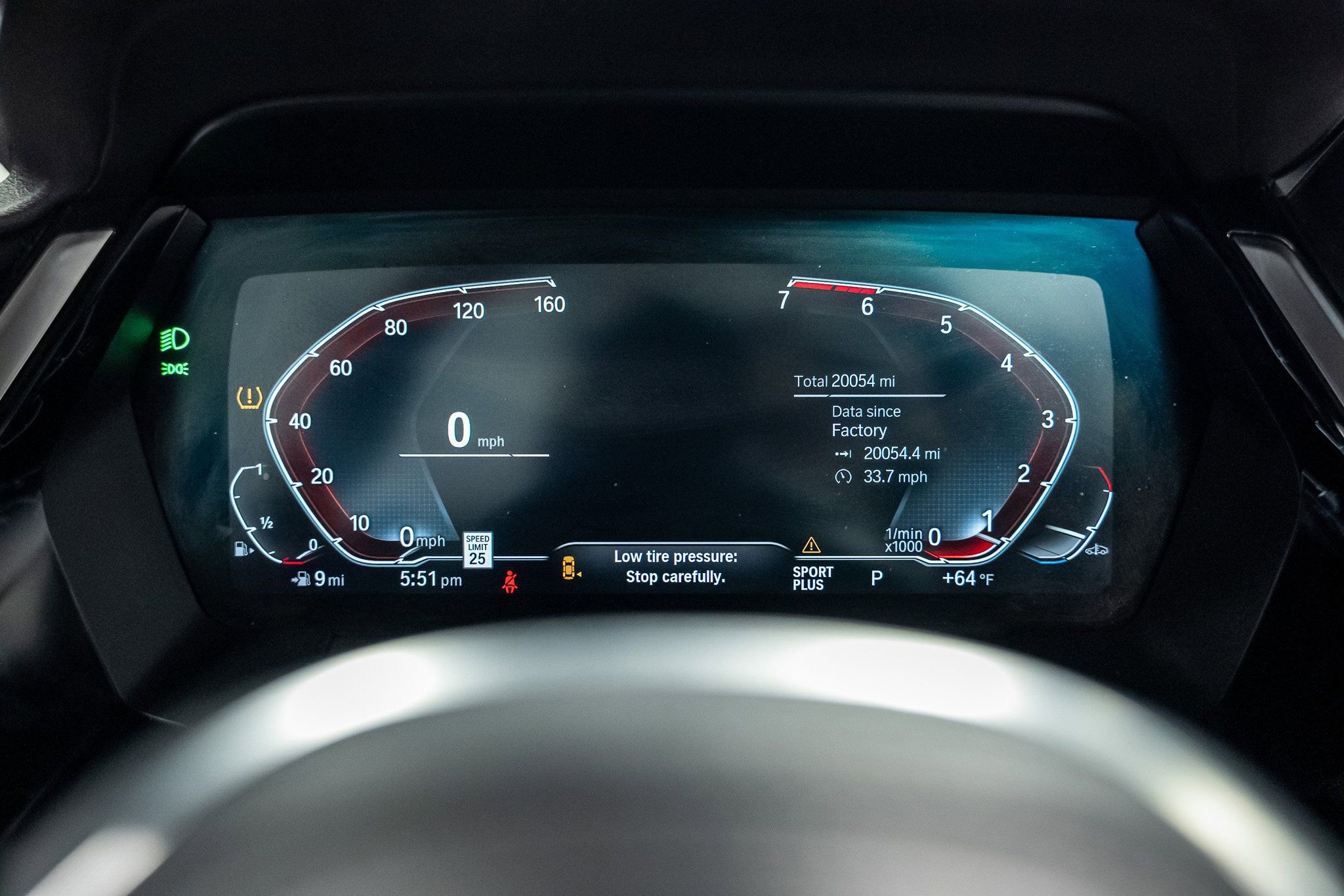 Used 2023 BMW Z4 sDrive30i w/ Premium Package image 39