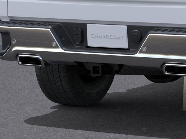 New 2026 Chevrolet Silverado 1500 LT image 14