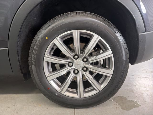 Used 2023 Cadillac XT4 Sport image 26