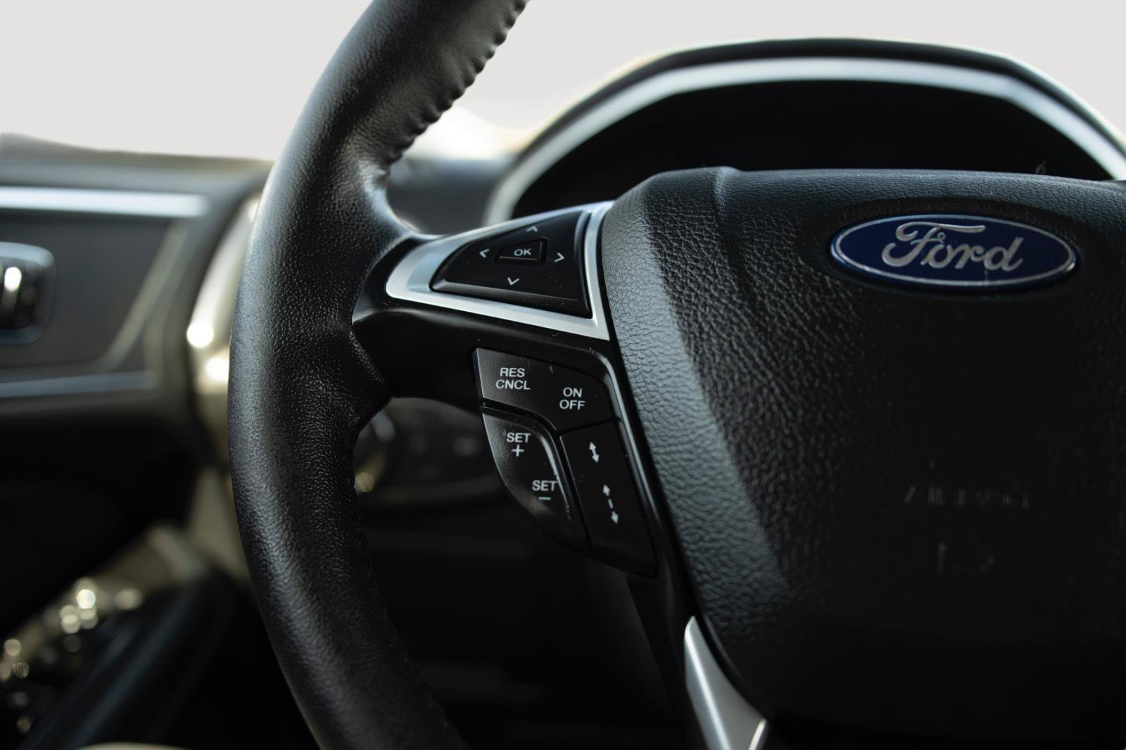 Used 2018 Ford Edge Sport w/ Equipment Group 401A AWD/4WD image 6