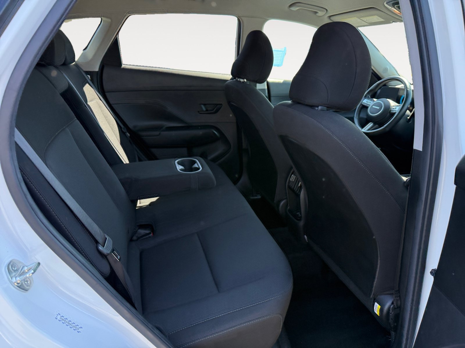 Used 2024 Hyundai Kona SEL FWD image 18