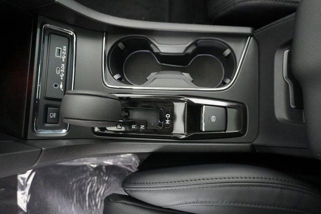 New 2026 Subaru Ascent Bronze Edition image 19