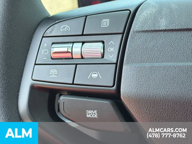 Used 2025 Kia K4 FWD image 28