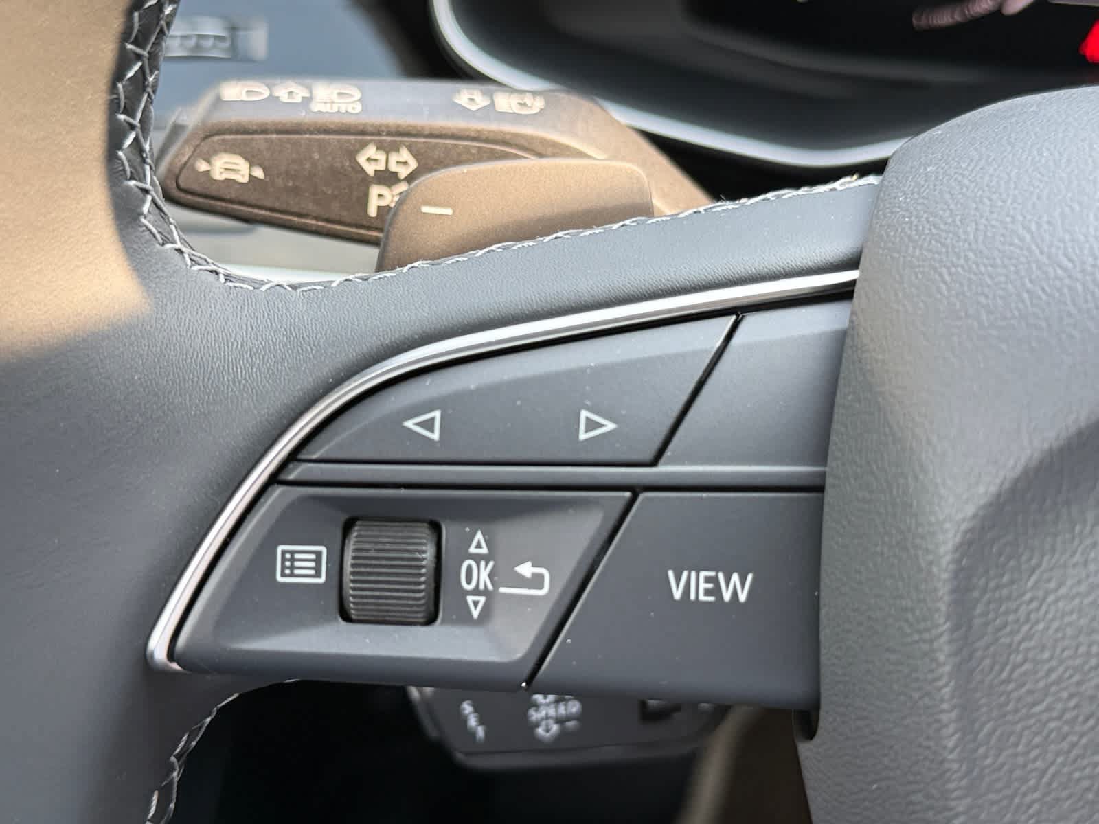 New 2026 Audi Q7 Premium Plus AWD/4WD image 20