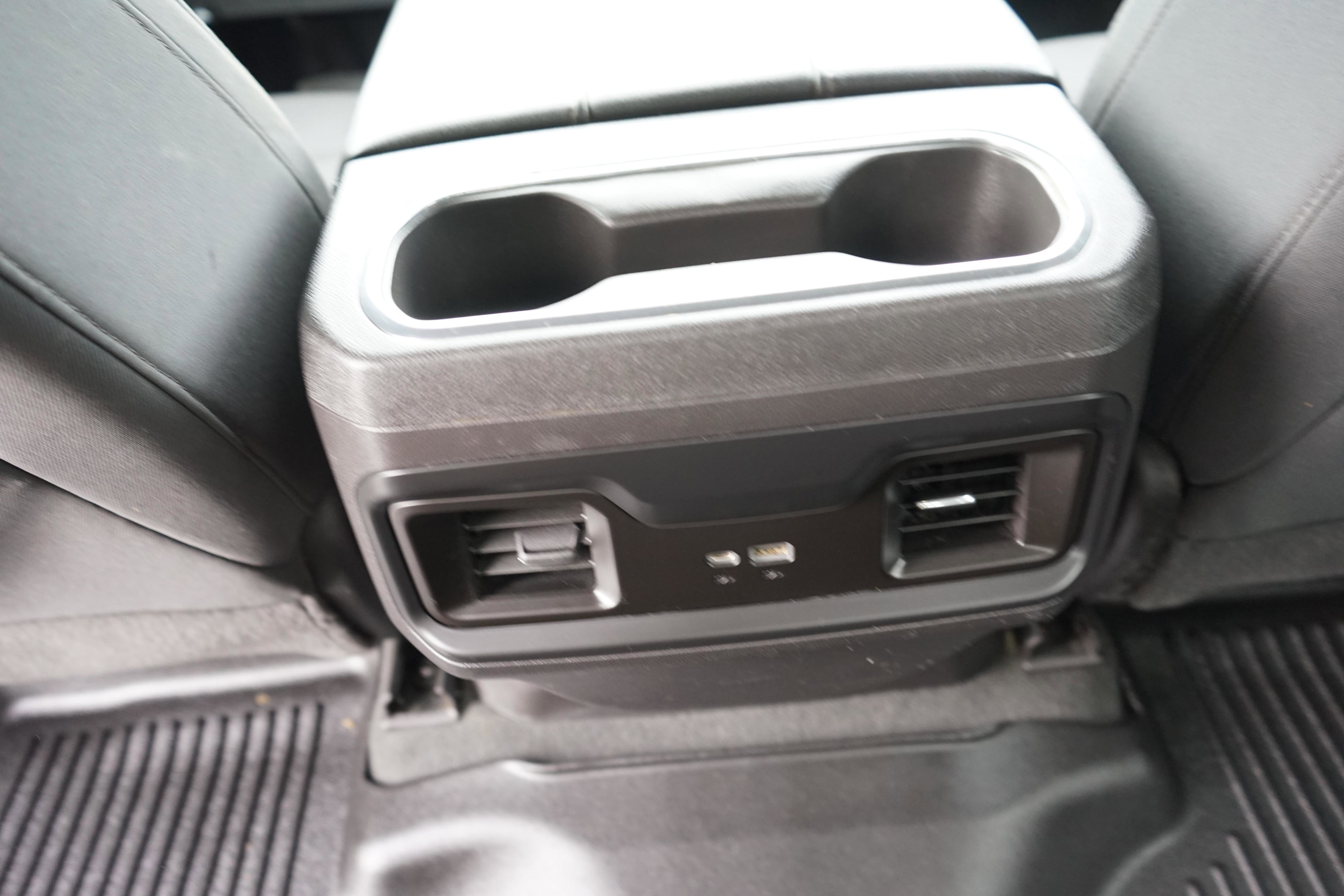 Used 2023 Chevrolet Silverado 1500 RST w/ Texas Edition Plus image 20