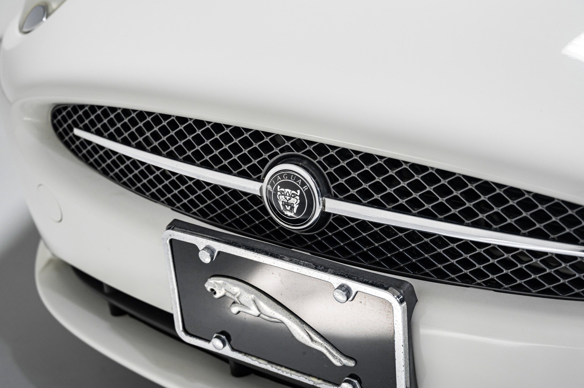 Used 2007 Jaguar XK Convertible image 13