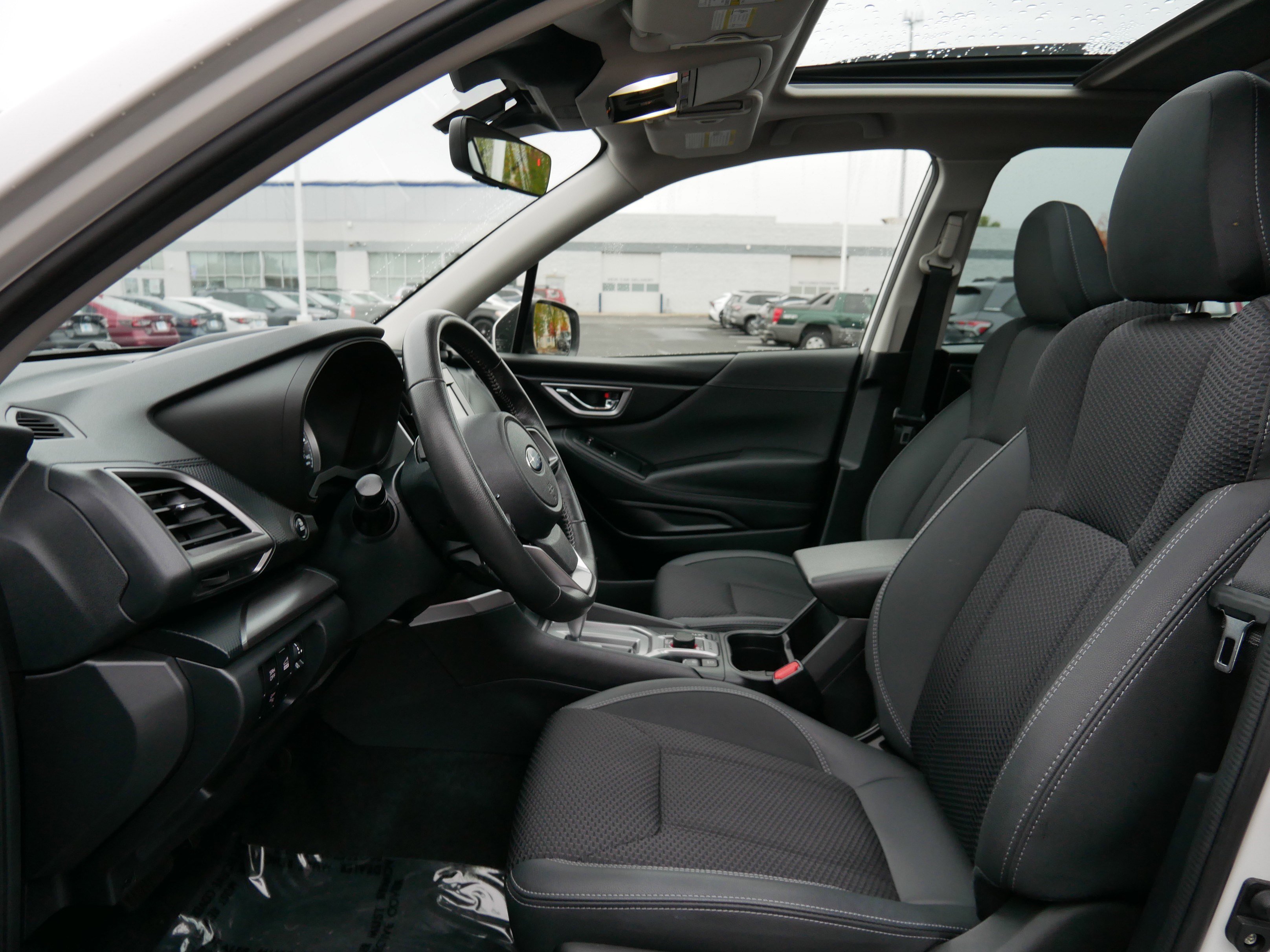 Certified 2023 Subaru Forester Premium image 30