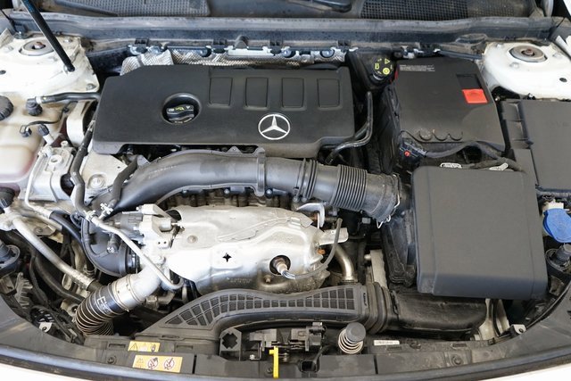 Used 2020 Mercedes-Benz CLA 250 4MATIC image 55