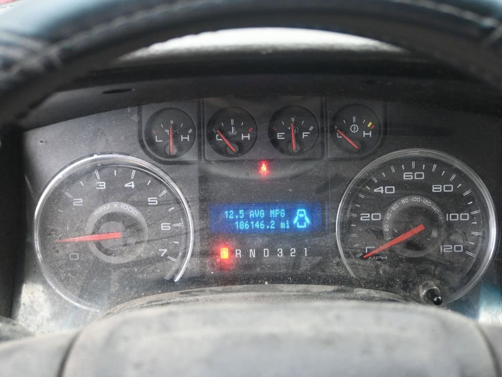 Used 2010 Ford F150 4x4 SuperCrew image 12