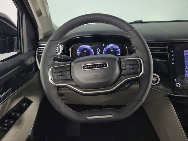 Used 2022 Jeep Wagoneer Series III image 21