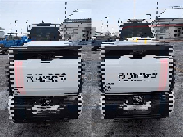 Used 2023 Toyota Tundra SR5 image 6
