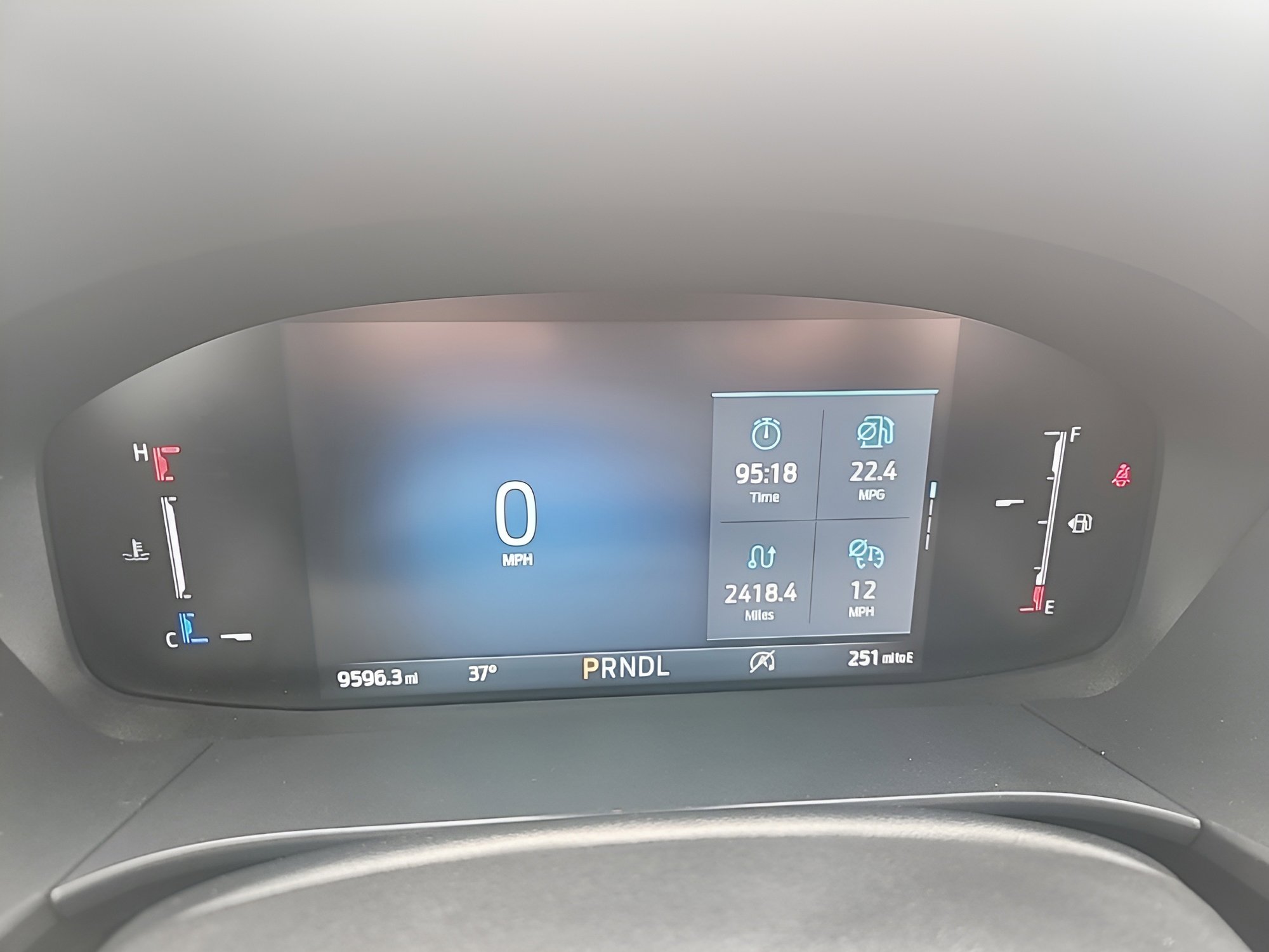 Certified 2023 Ford Escape Active w/ Cold Weather Package FWD image 17