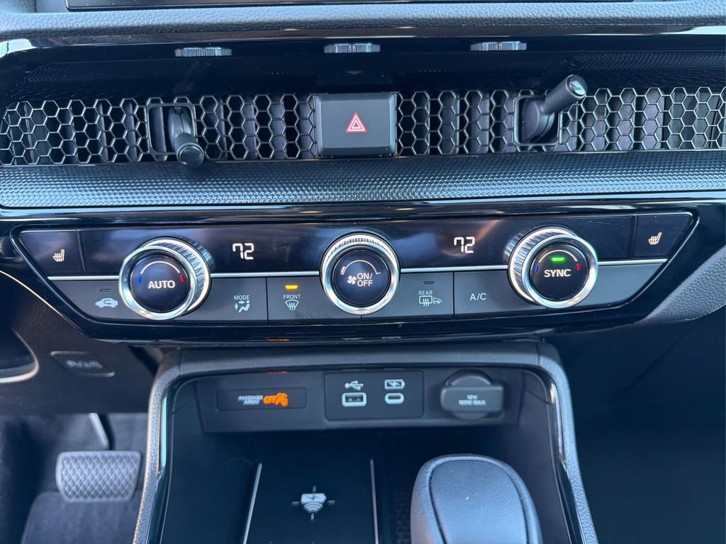 Certified 2024 Honda CR-V EX-L image 28