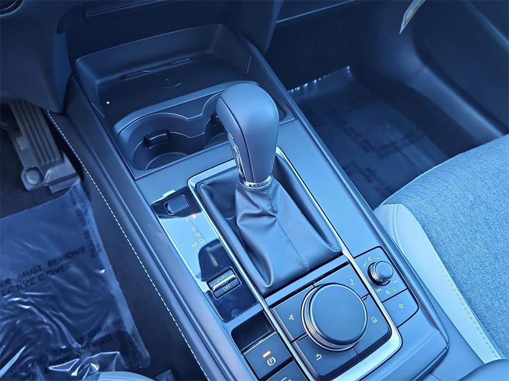 New 2026 MAZDA CX-30 AWD 2.5 S image 24