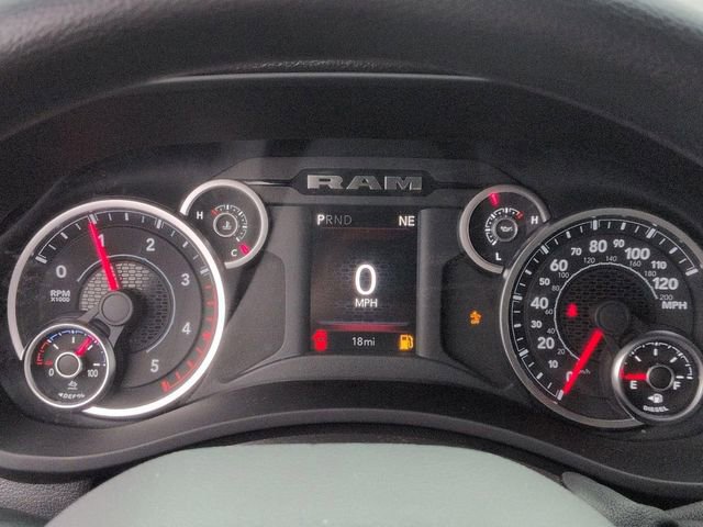 New 2026 RAM 2500 Tradesman AWD/4WD image 17