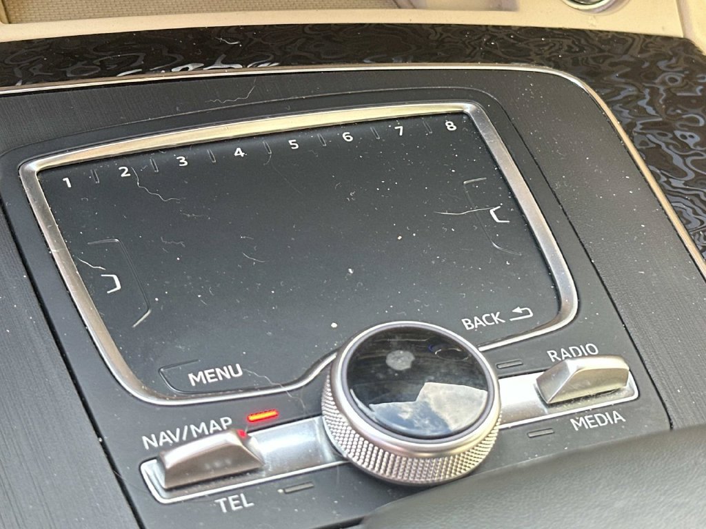 Used 2019 Audi Q5 Prestige AWD/4WD image 25