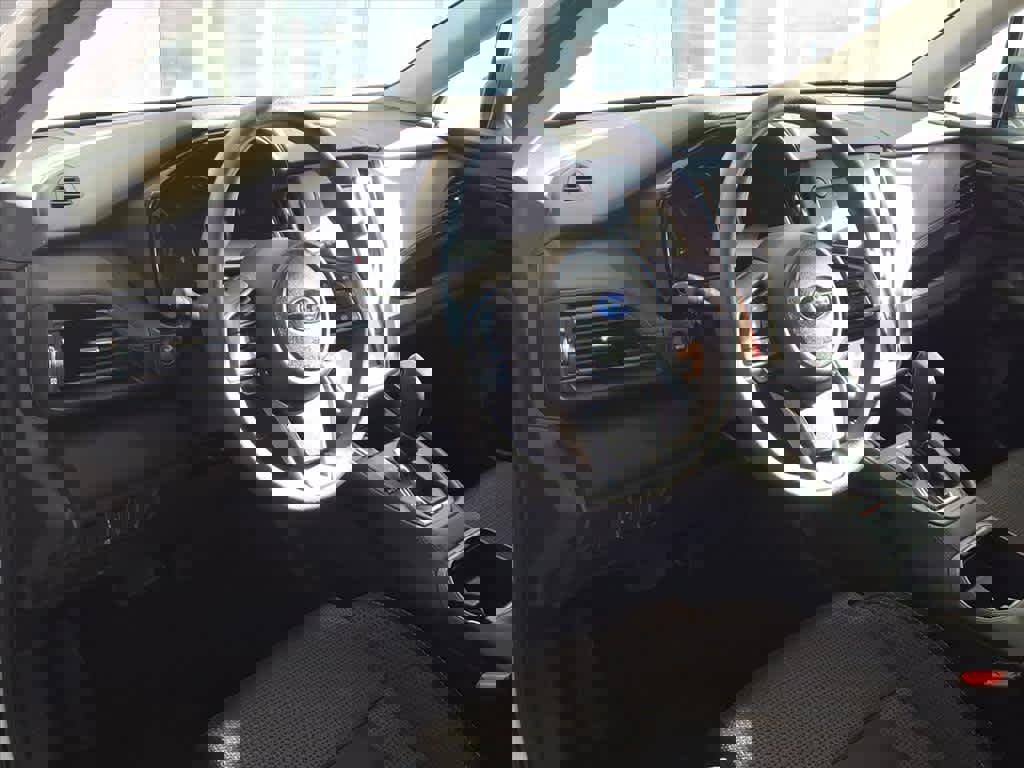 Used 2024 Subaru Outback image 9