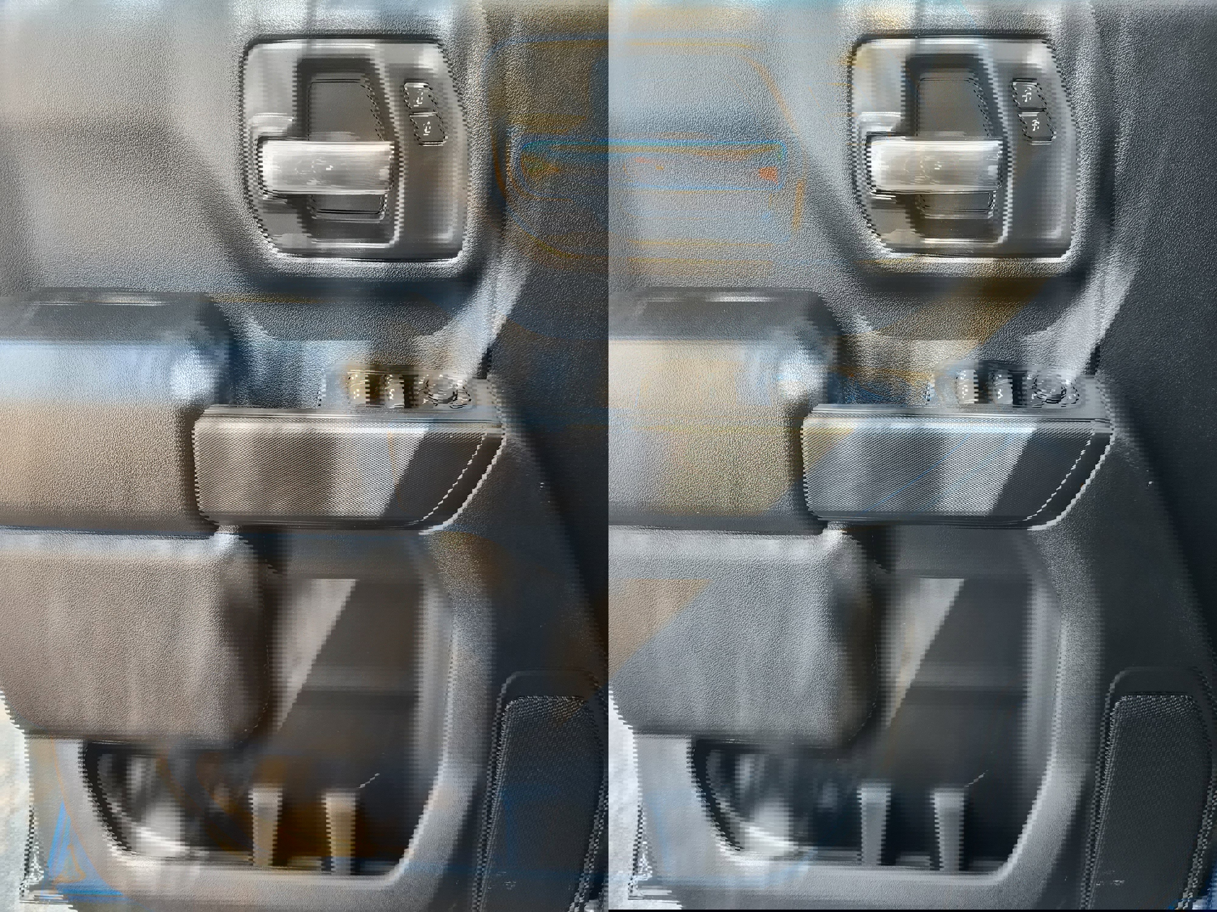 New 2026 Chevrolet Silverado 2500 Custom w/ Custom Value Package image 24