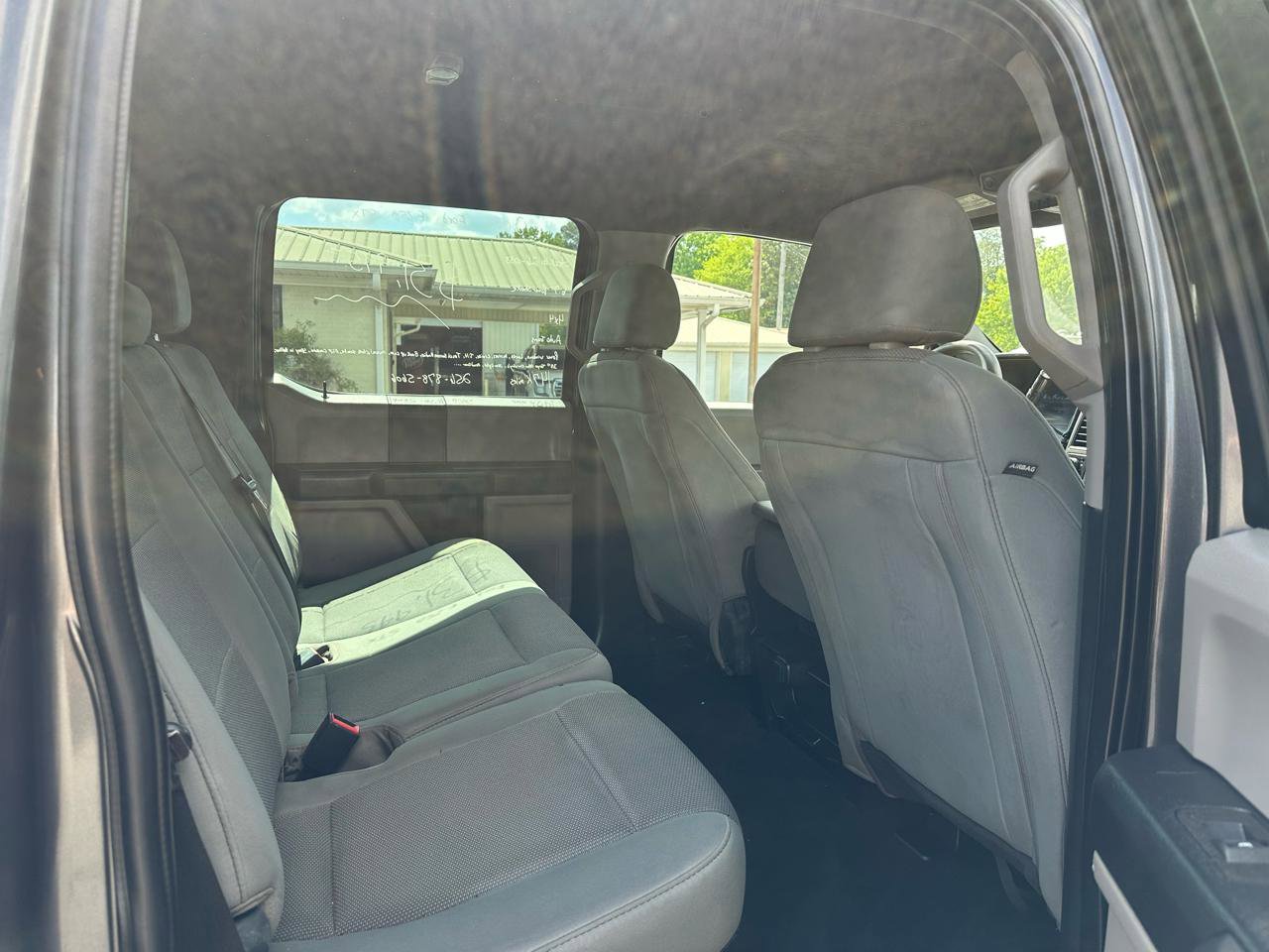 Used 2020 Ford F250 XL w/ STX Appearance Package AWD/4WD image 14