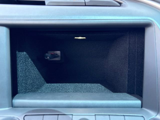 Used 2019 Chevrolet Corvette Grand Sport image 19